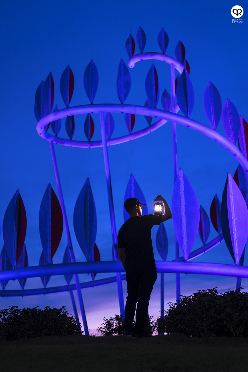 heartpatrick exploring heritage bandar serenia sepang sime darby property