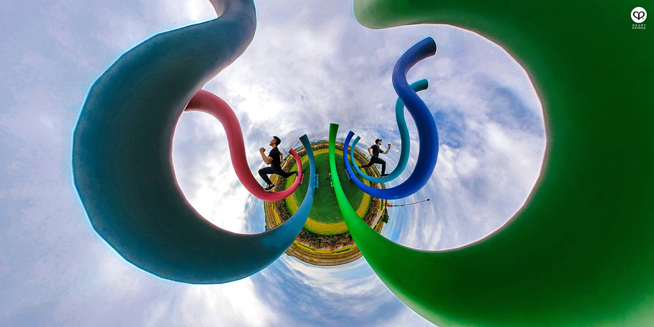 heartpatrick exploring heritage bandar serenia sepang sime darby property