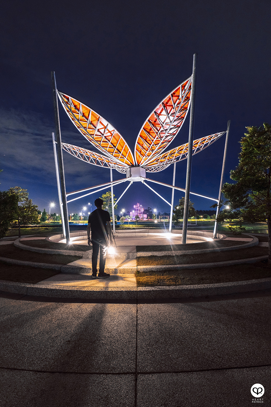 heartpatrick exploring heritage bandar serenia sepang sime darby property