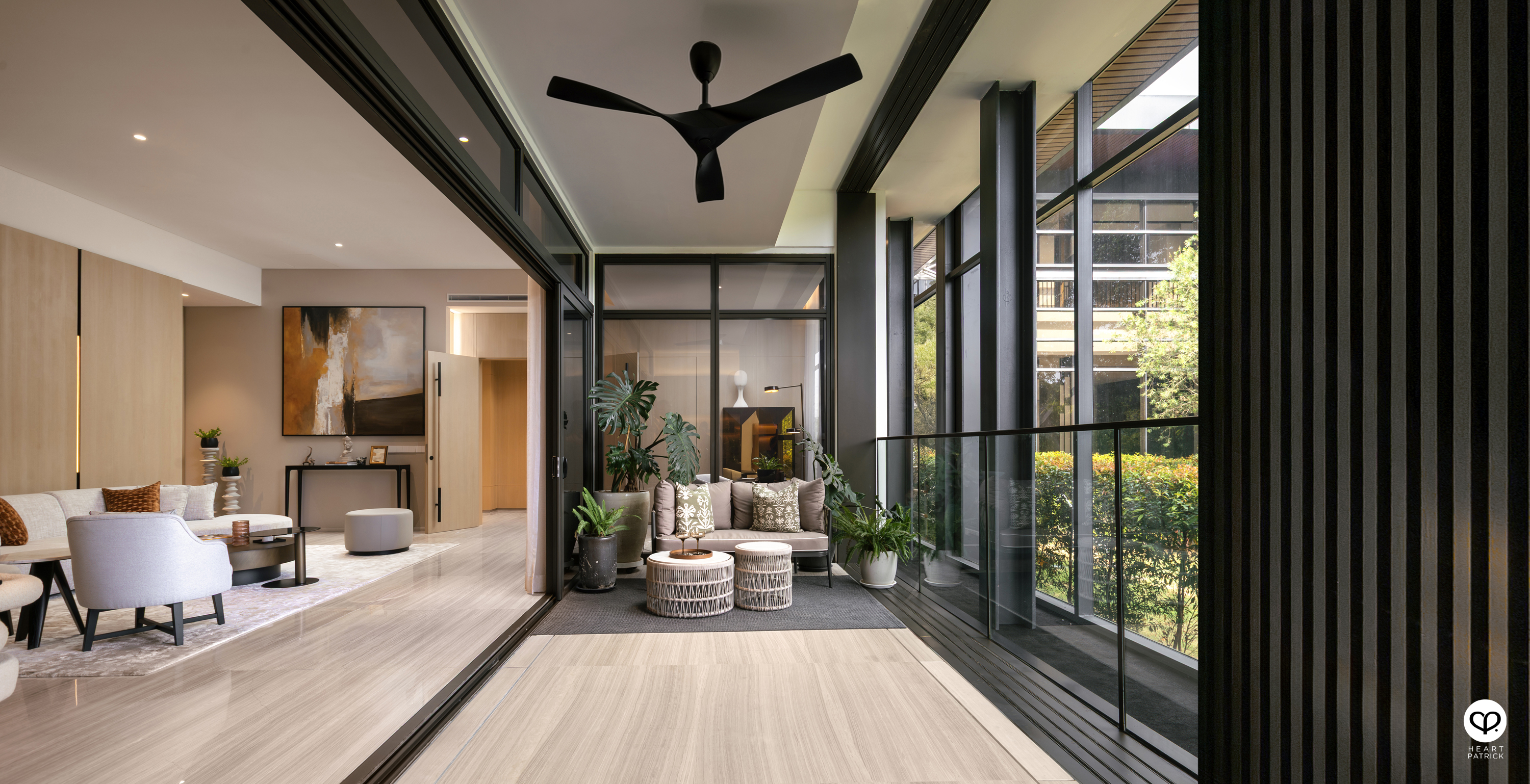 heartpatrick architecture interior photography ophera klgcc sime darby property