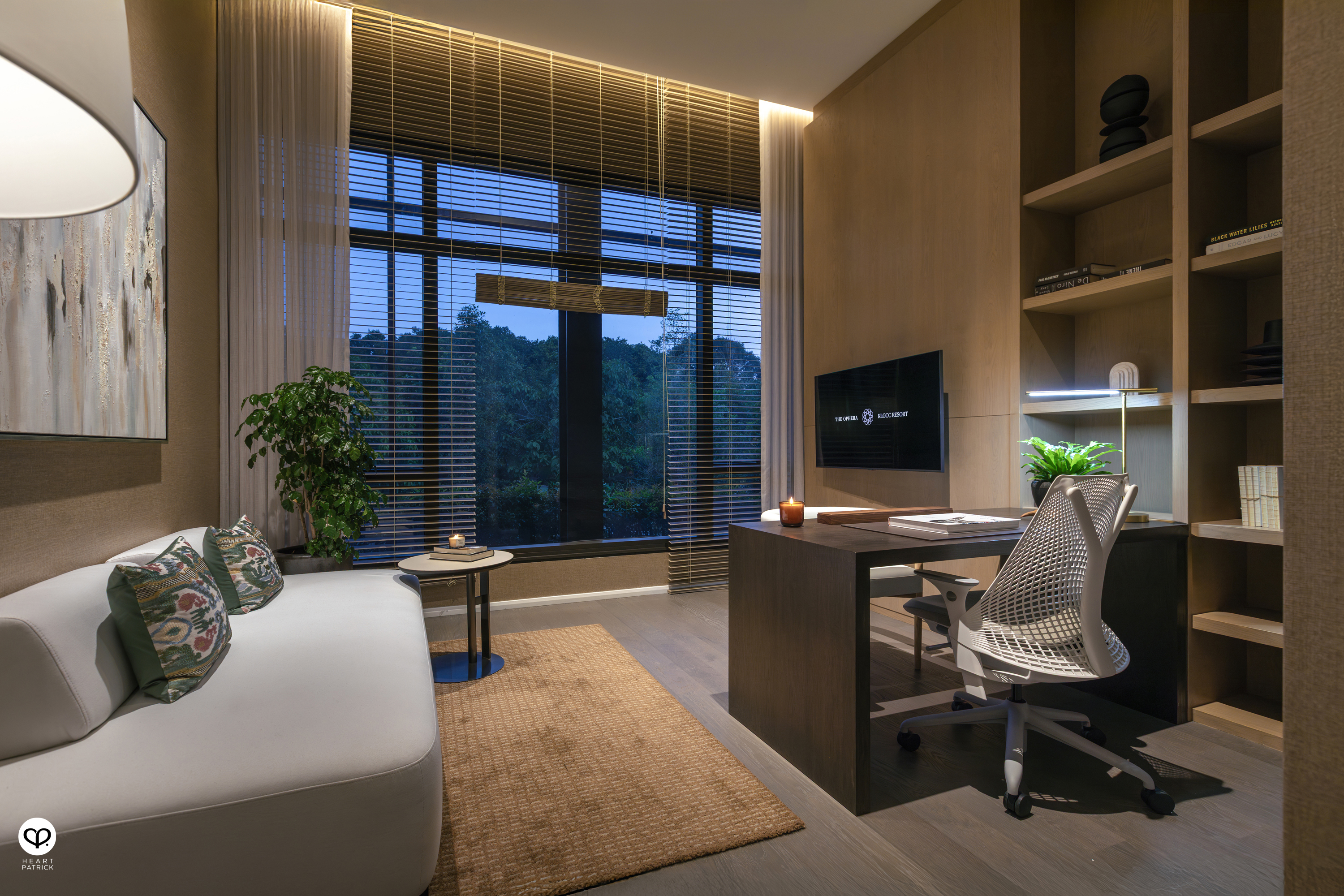 heartpatrick architecture interior photography ophera klgcc sime darby property