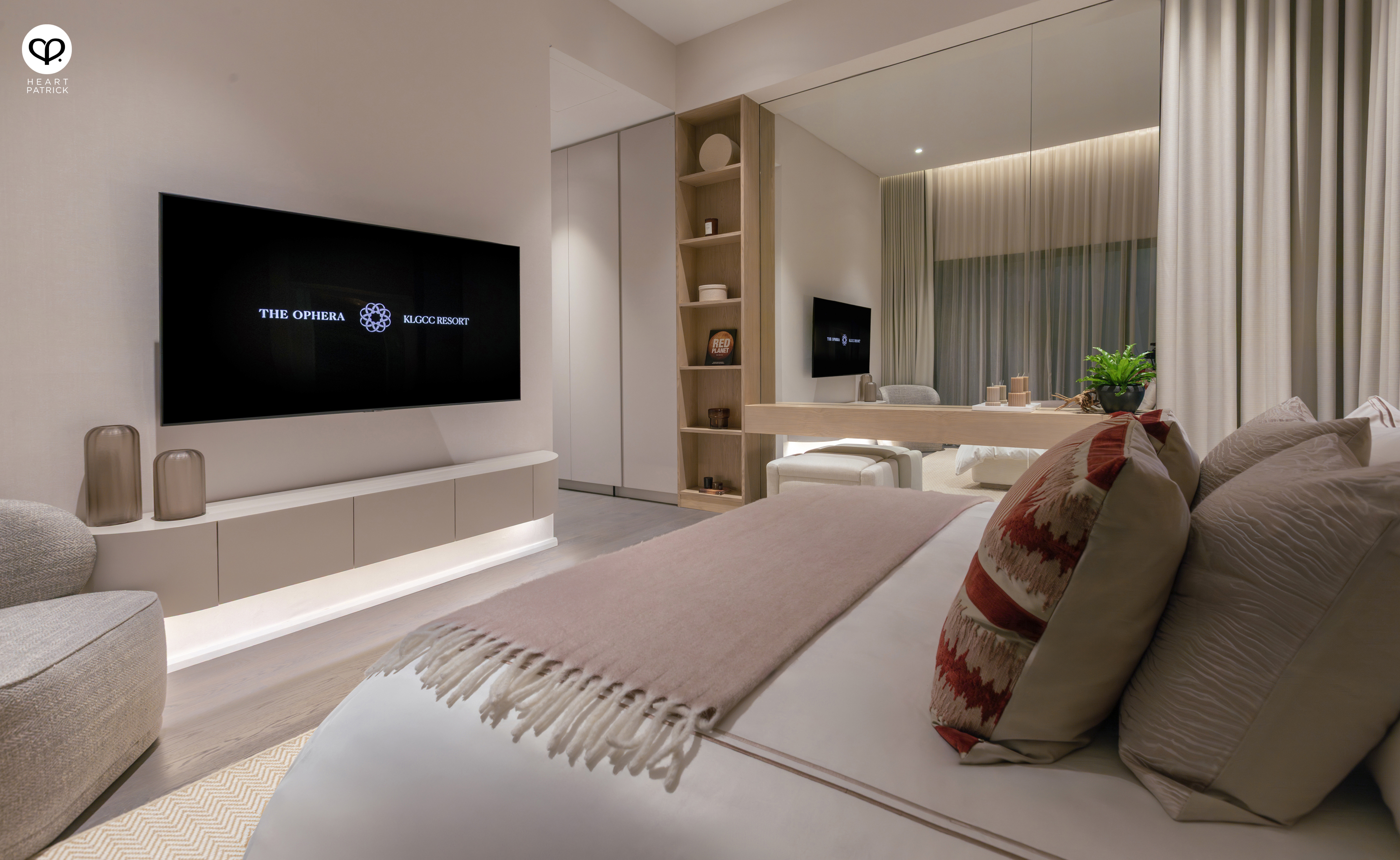 heartpatrick architecture interior photography ophera klgcc sime darby property