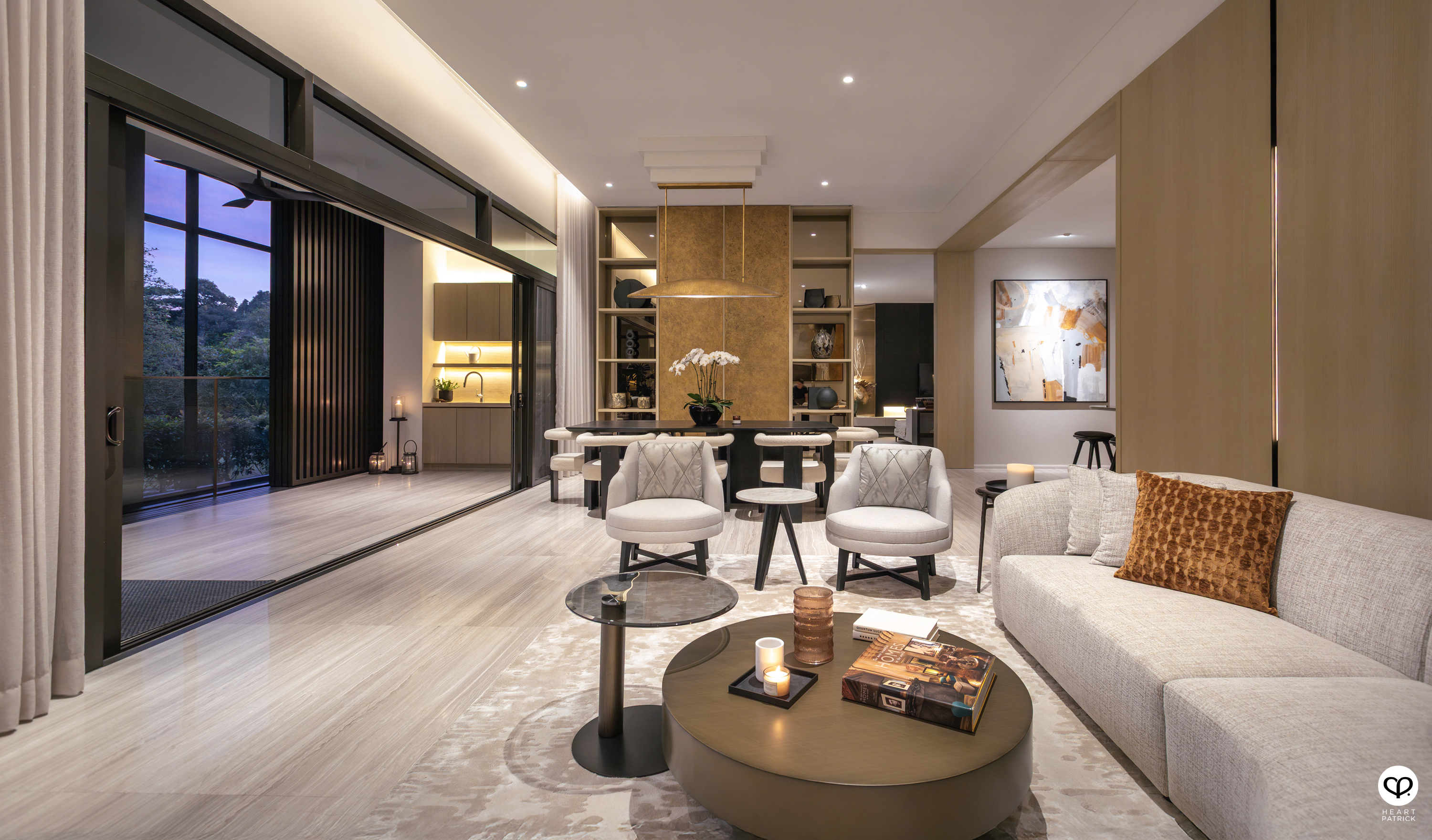 heartpatrick architecture interior photography ophera klgcc sime darby property