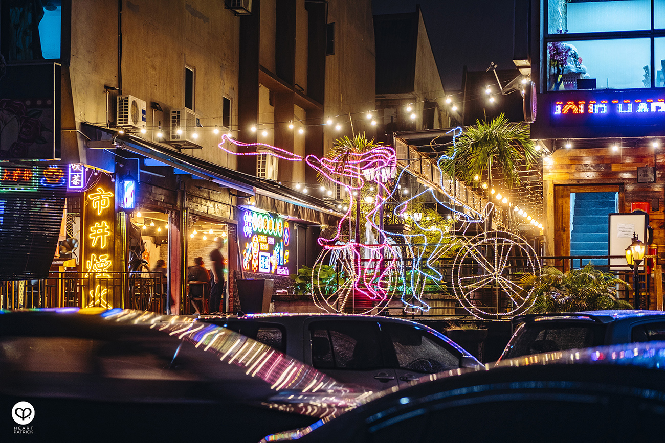 heartpatrick exploring heritage subang jaya city center sime darby property