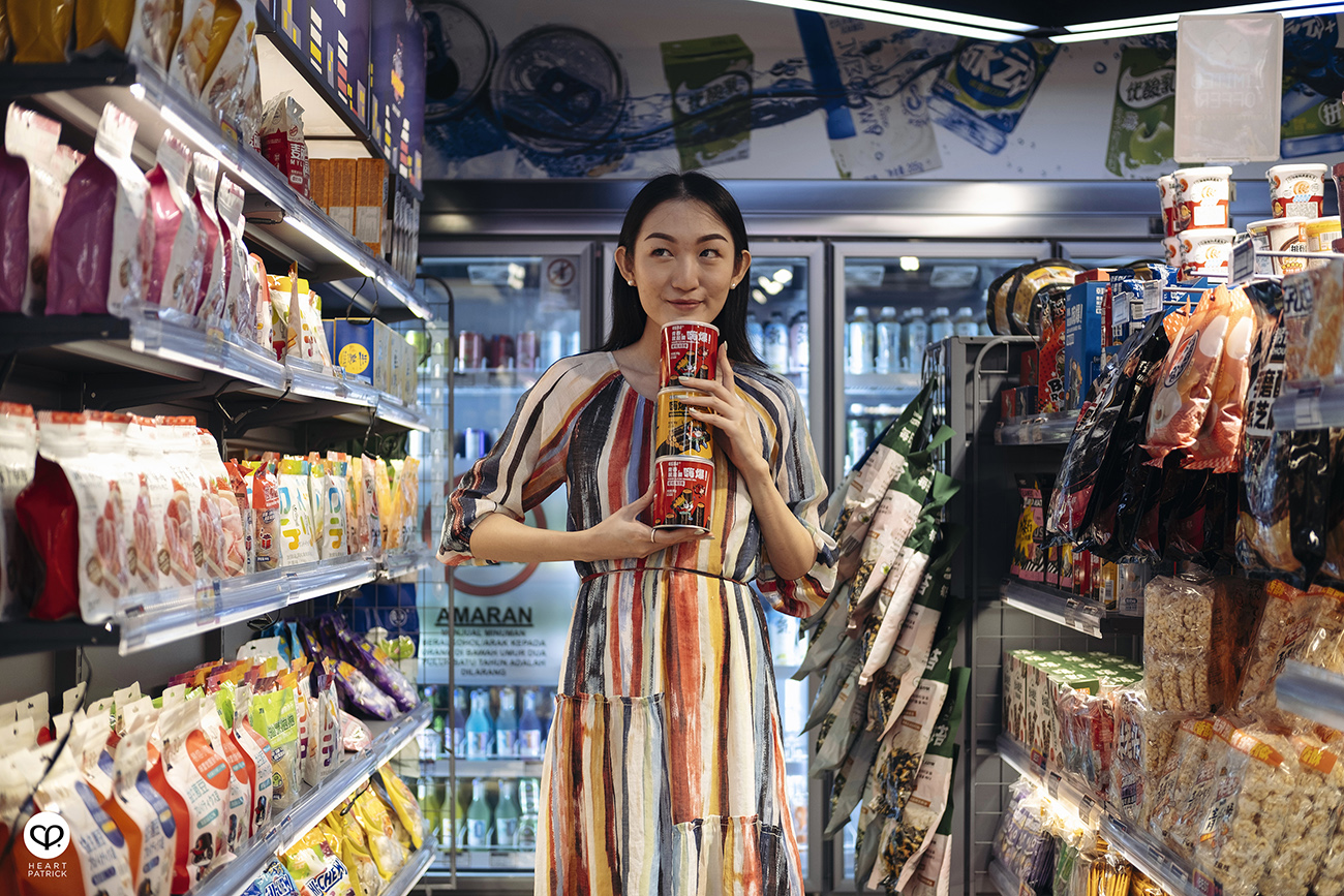 heartpatrick exploring heritage subang jaya city center sime darby property