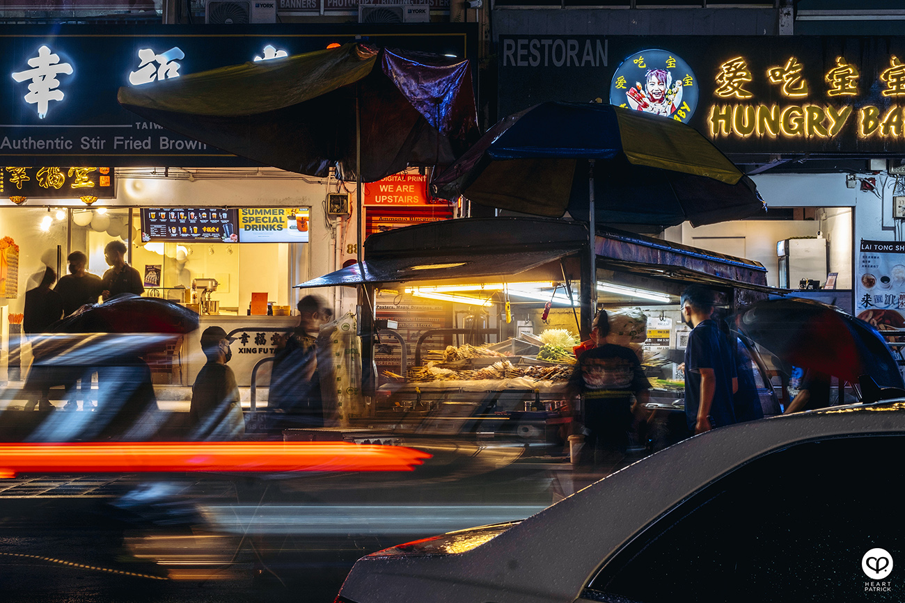 heartpatrick exploring heritage subang jaya city center sime darby property