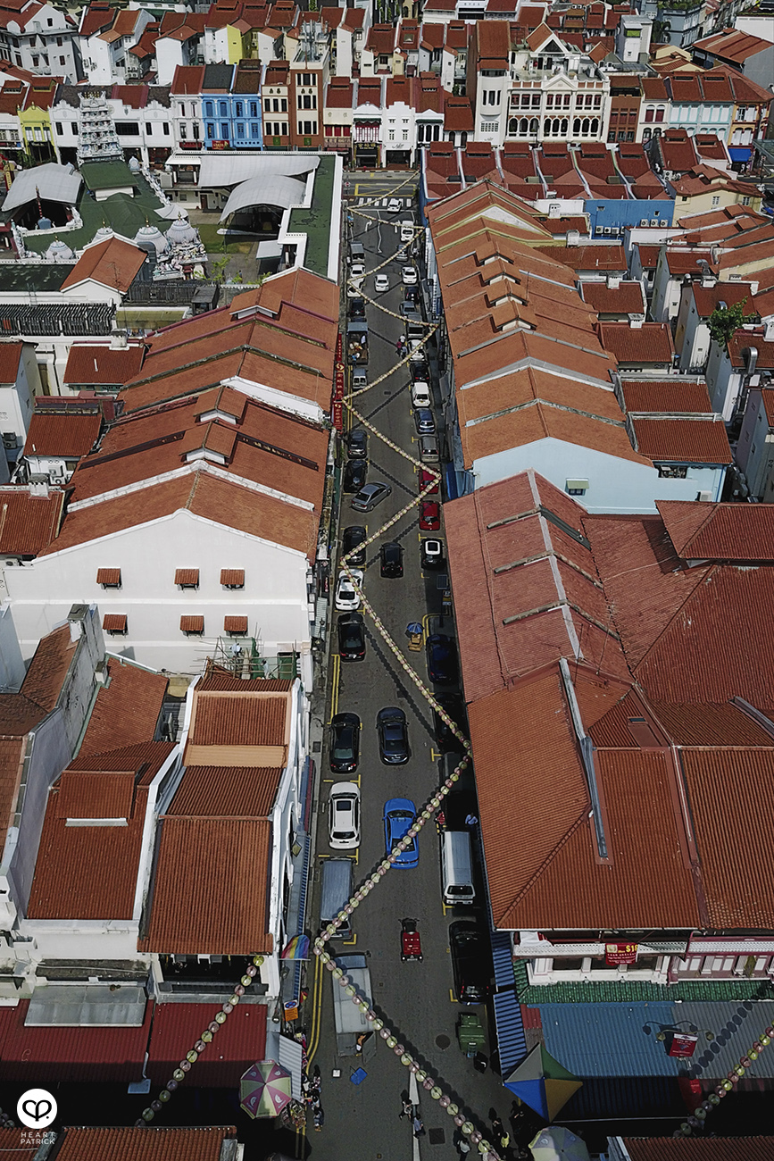 heartpatrick aerial drone architectural photography singapore dji mavic pro