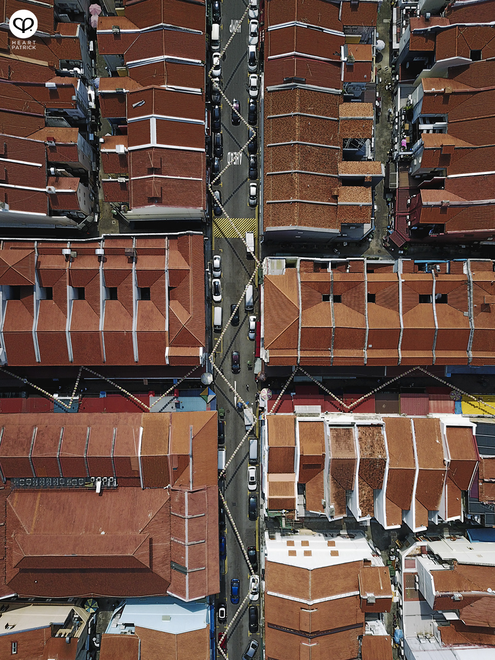 heartpatrick aerial drone architectural photography singapore dji mavic pro