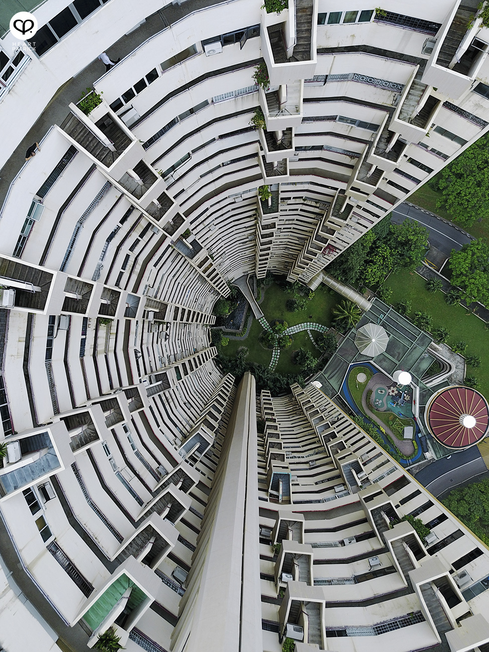 heartpatrick aerial drone architectural photography singapore dji mavic pro