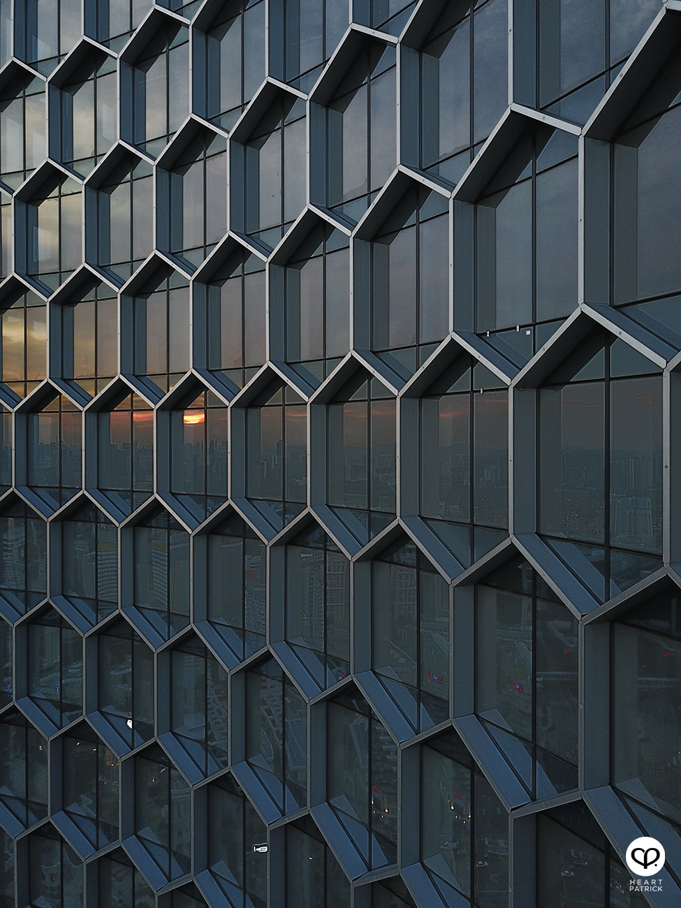 heartpatrick aerial drone architectural photography singapore dji mavic pro