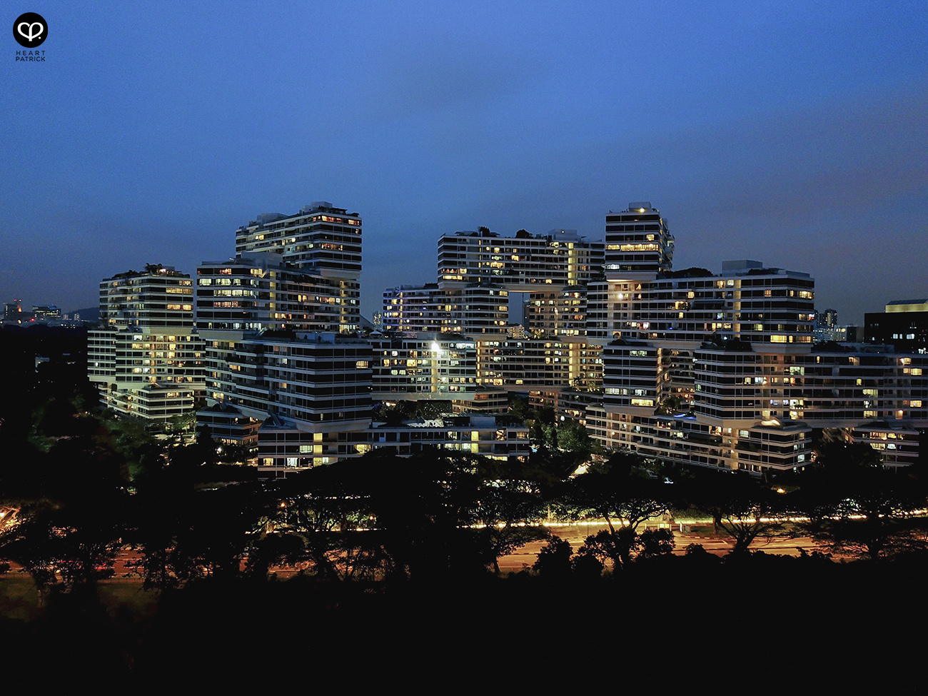 heartpatrick aerial drone architectural photography singapore dji mavic pro