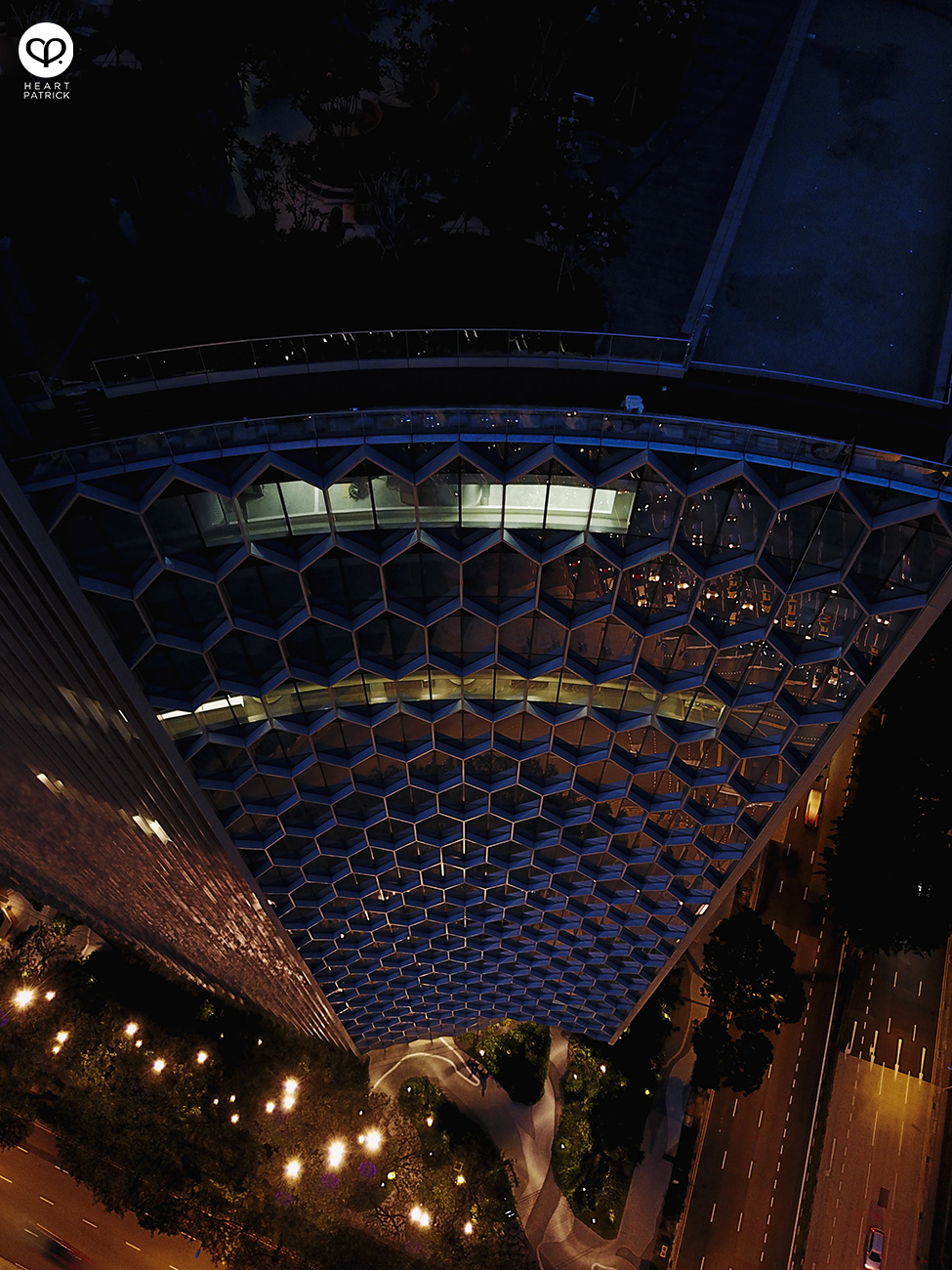 heartpatrick aerial drone architectural photography singapore dji mavic pro