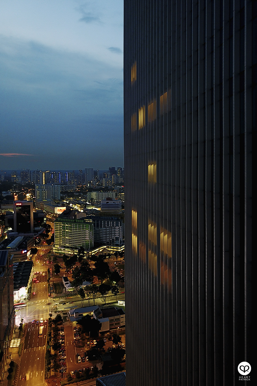 heartpatrick aerial drone architectural photography singapore dji mavic pro