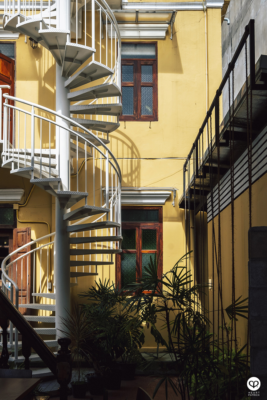 heartpatrick interior architecture photography sittisang caf� airbnb kanchanaburi thailand