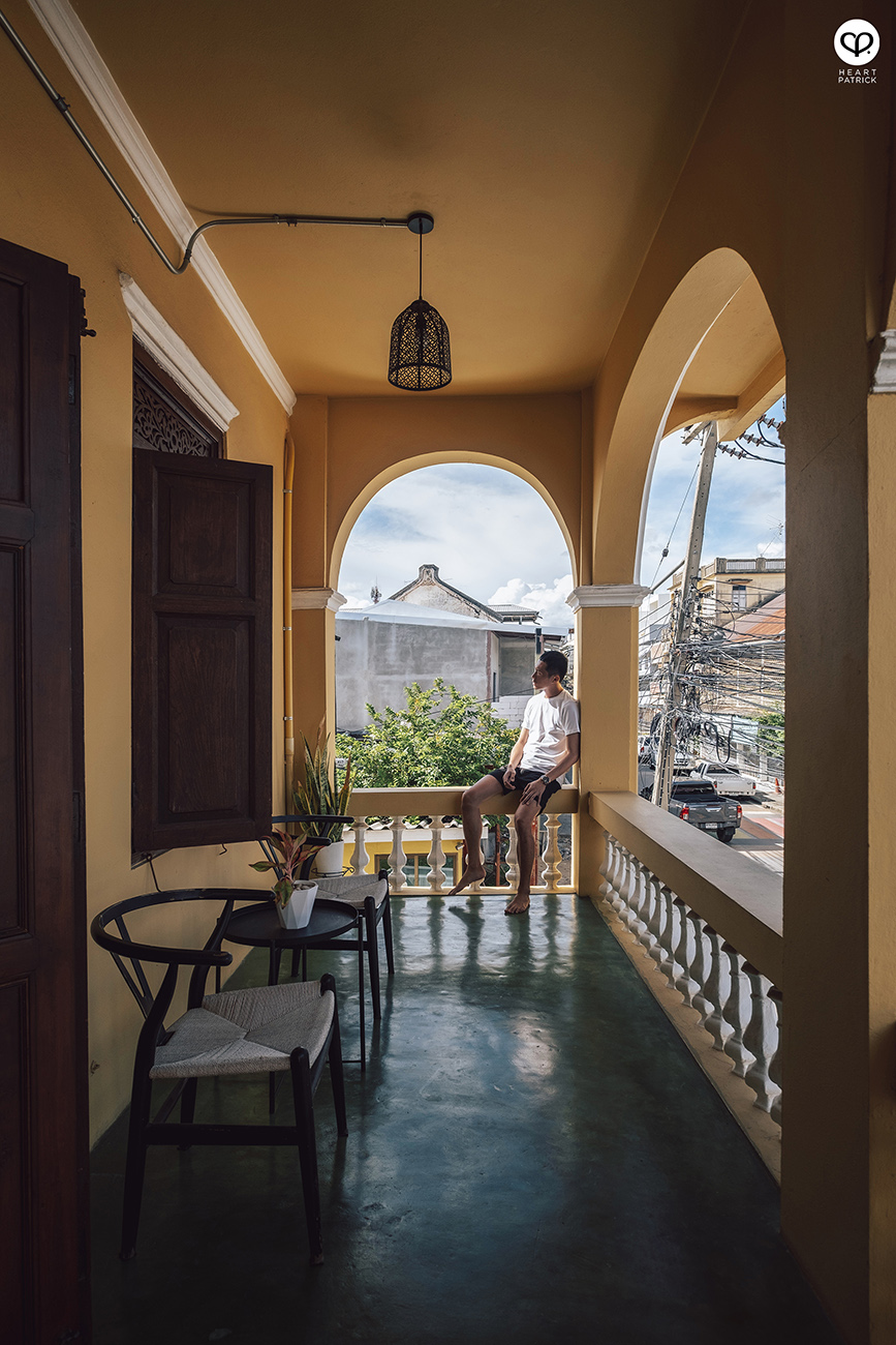 heartpatrick interior architecture photography sittisang caf� airbnb kanchanaburi thailand