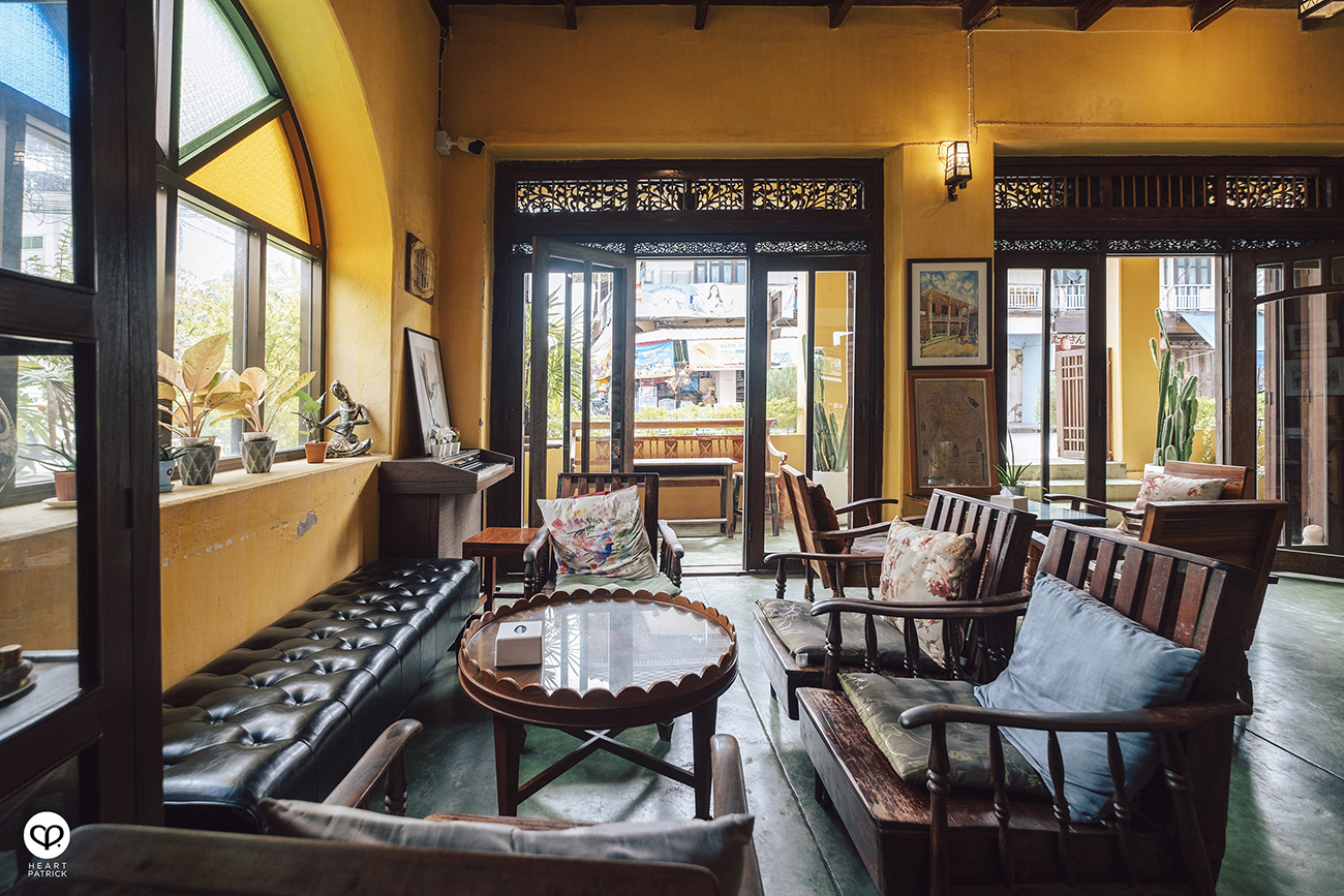 heartpatrick interior architecture photography sittisang caf� airbnb kanchanaburi thailand