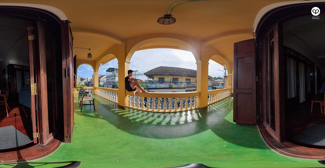 heartpatrick interior architecture photography sittisang caf� airbnb kanchanaburi thailand