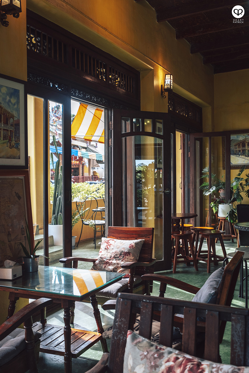 heartpatrick interior architecture photography sittisang caf� airbnb kanchanaburi thailand