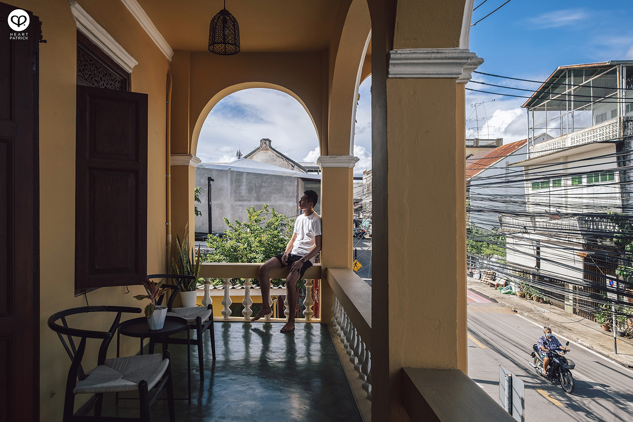 heartpatrick interior architecture photography sittisang caf� airbnb kanchanaburi thailand