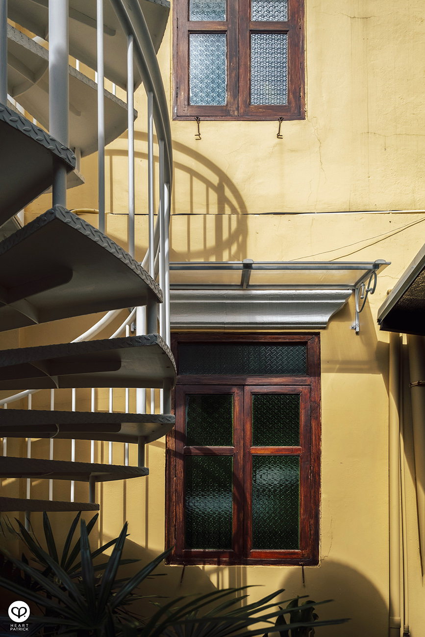 heartpatrick interior architecture photography sittisang caf� airbnb kanchanaburi thailand