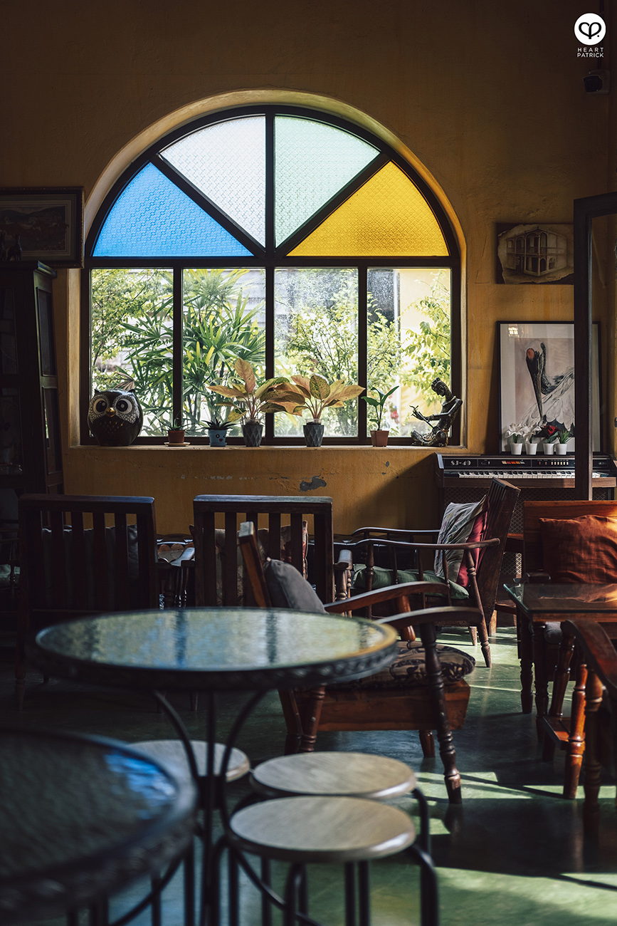 heartpatrick interior architecture photography sittisang caf� airbnb kanchanaburi thailand