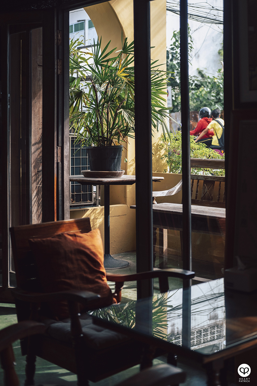 heartpatrick interior architecture photography sittisang caf� airbnb kanchanaburi thailand