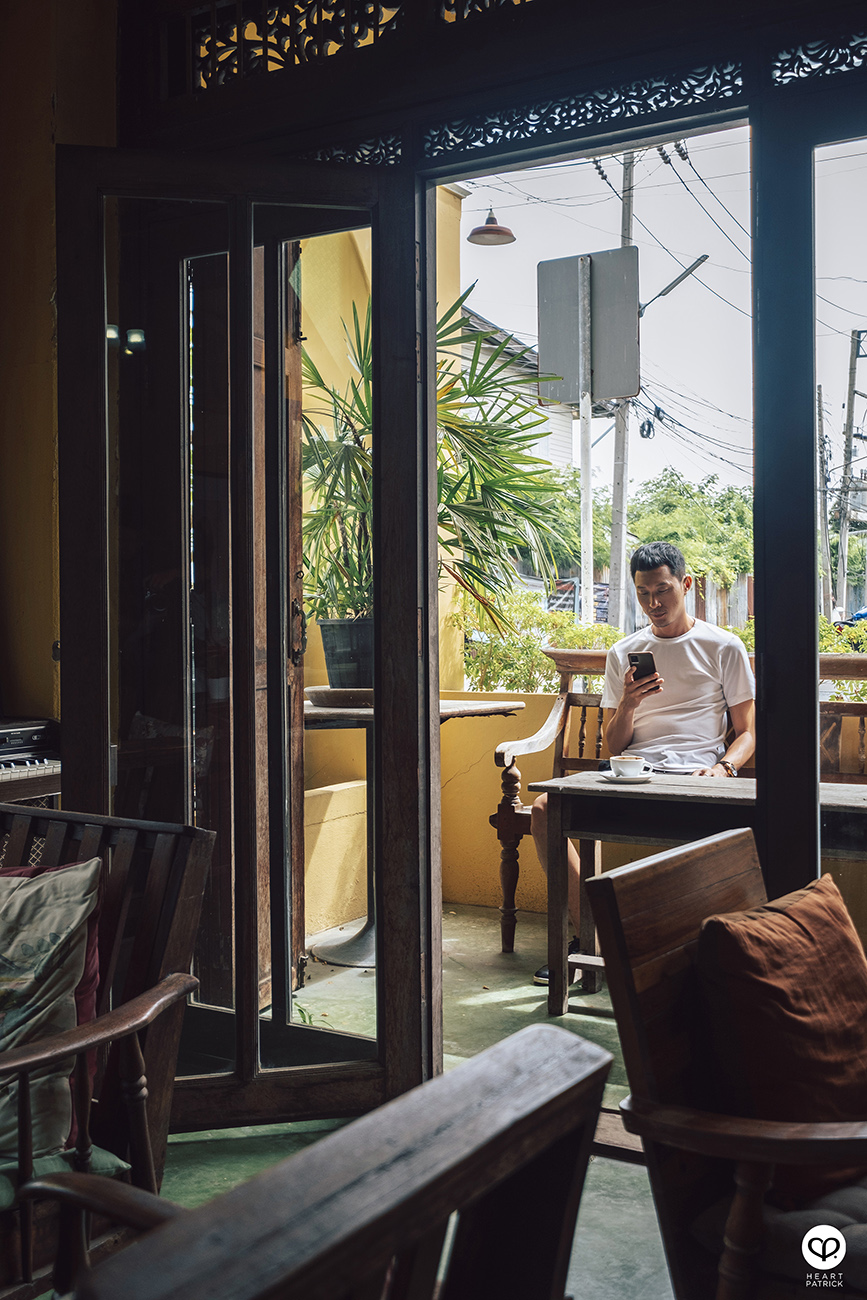 heartpatrick interior architecture photography sittisang caf� airbnb kanchanaburi thailand