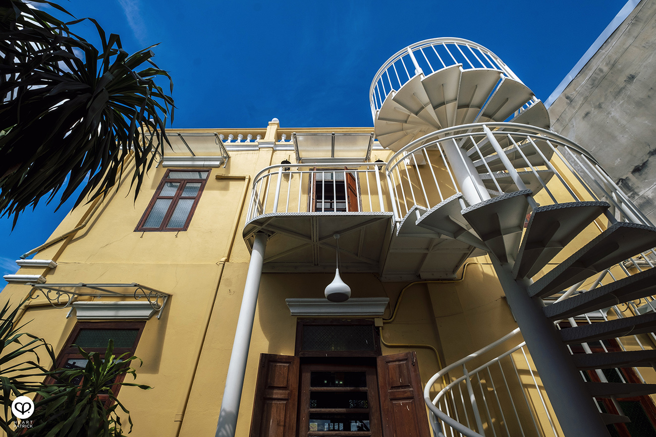 heartpatrick interior architecture photography sittisang caf� airbnb kanchanaburi thailand