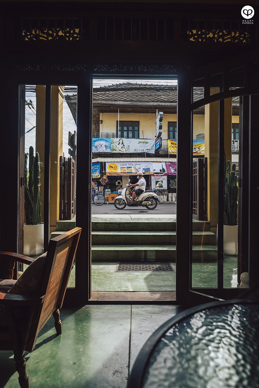 heartpatrick interior architecture photography sittisang caf� airbnb kanchanaburi thailand