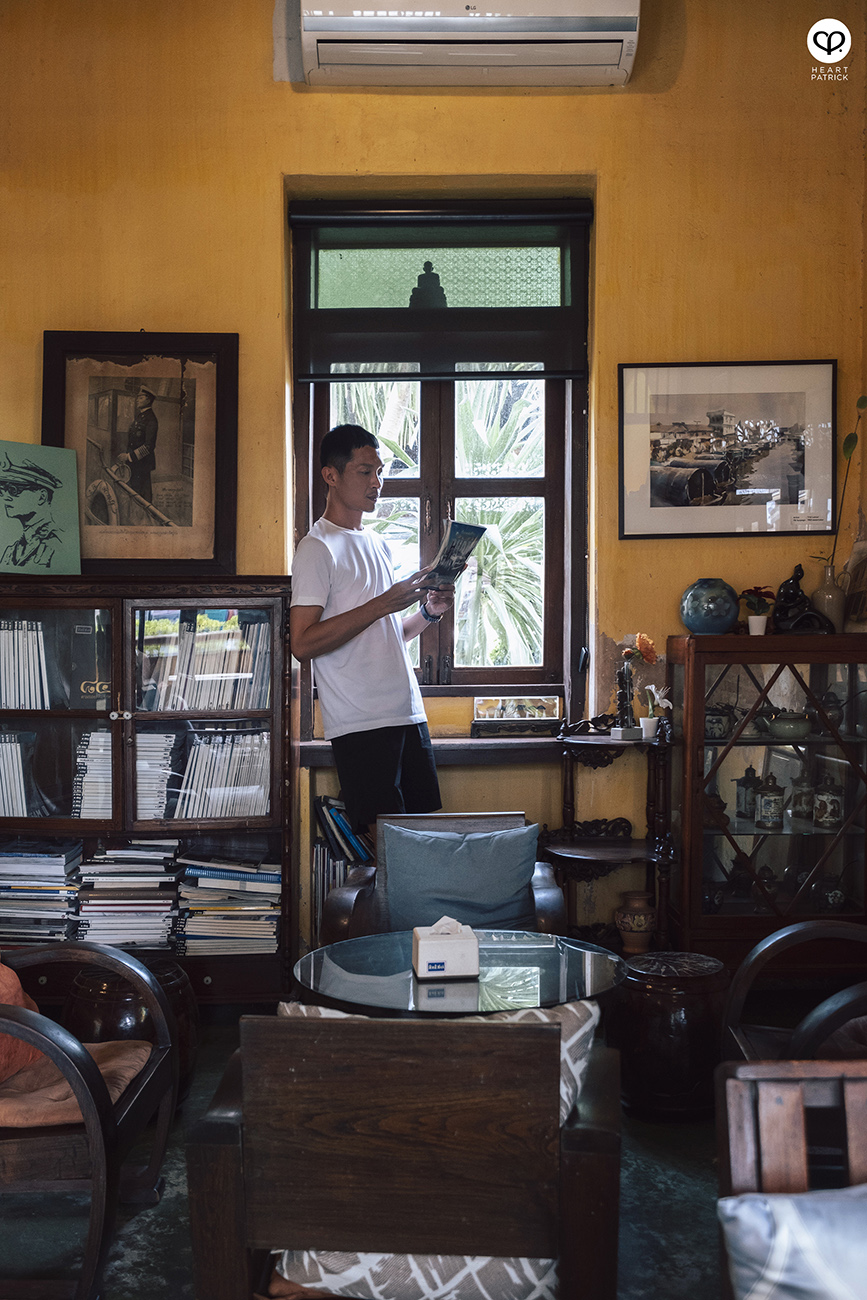 heartpatrick interior architecture photography sittisang caf� airbnb kanchanaburi thailand