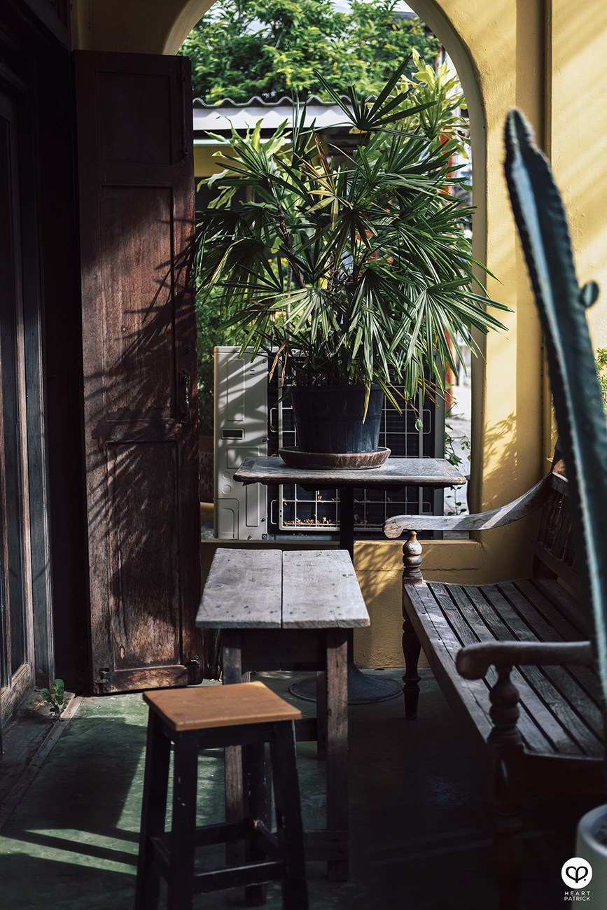 heartpatrick interior architecture photography sittisang caf� airbnb kanchanaburi thailand