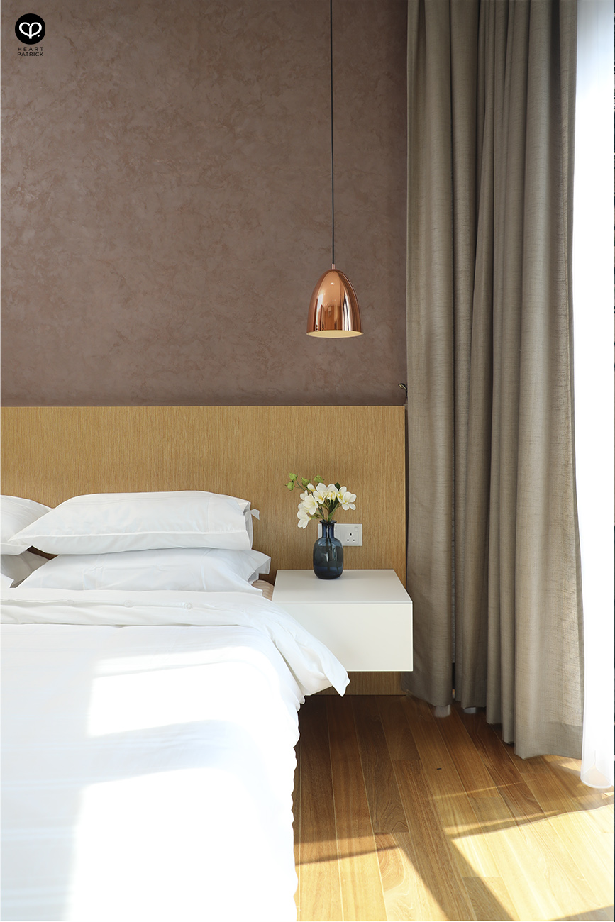 heartpatrick interior real estate photography sky condominium puchong show room by IOI Properties