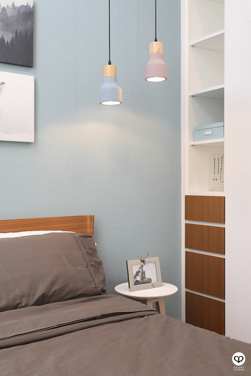 heartpatrick interior real estate photography sky condominium puchong show room by IOI Properties