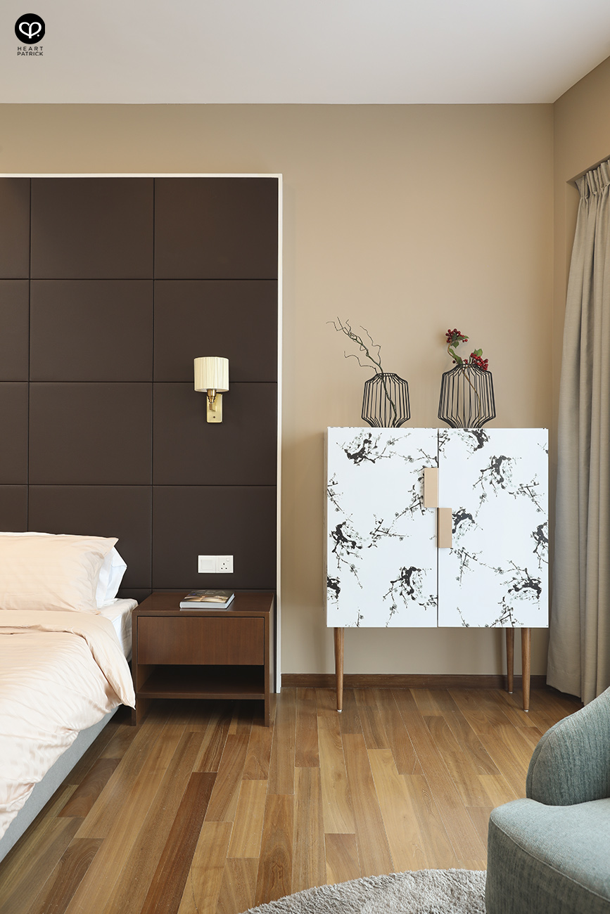 heartpatrick interior real estate photography sky condominium puchong show room by IOI Properties