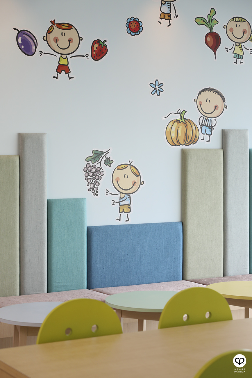 heartpatrick interior real estate photography sky condominium puchong show room by IOI Properties