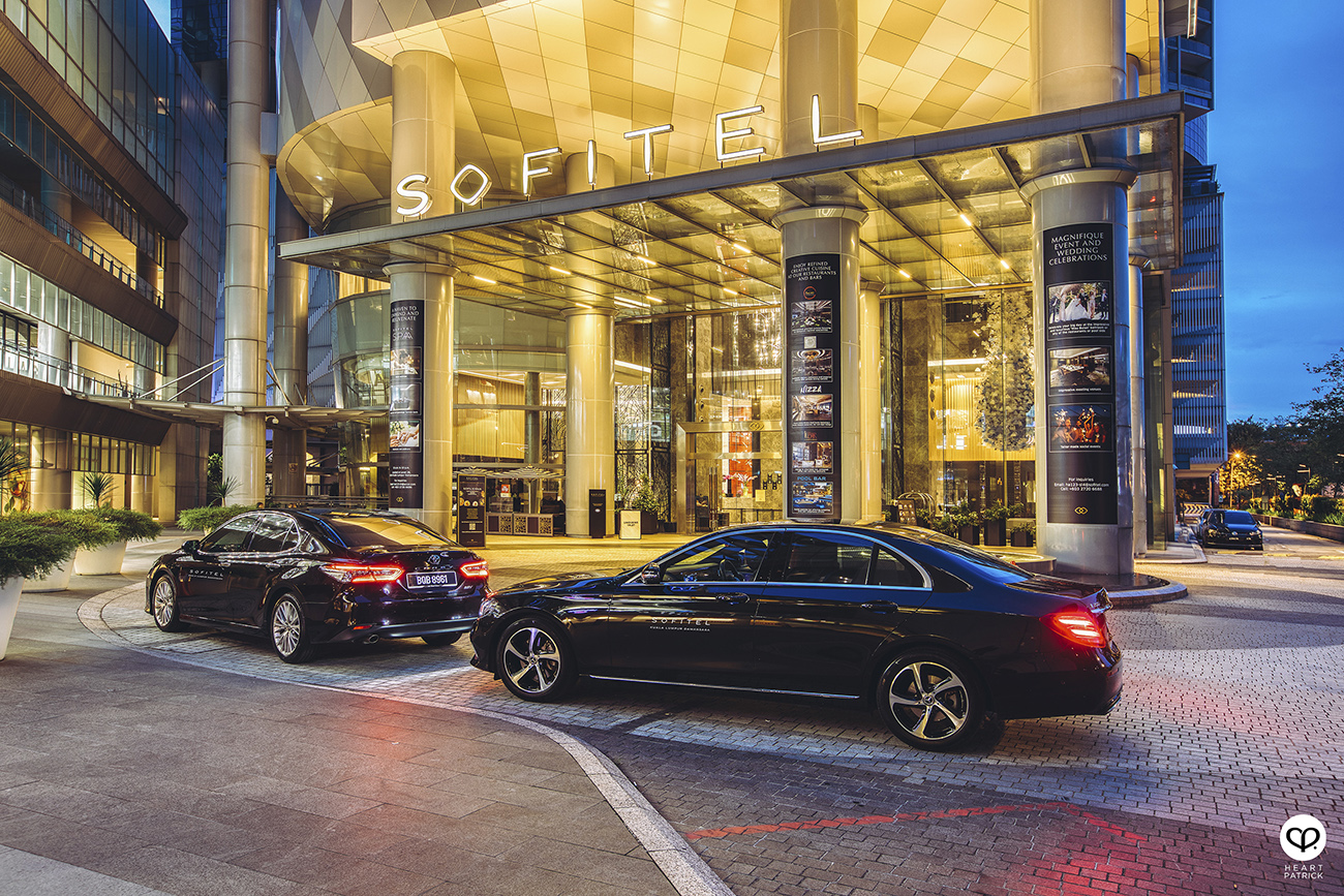 heartpatrick hotel portfolio architecture interior sofitel kuala lumpur damansara city