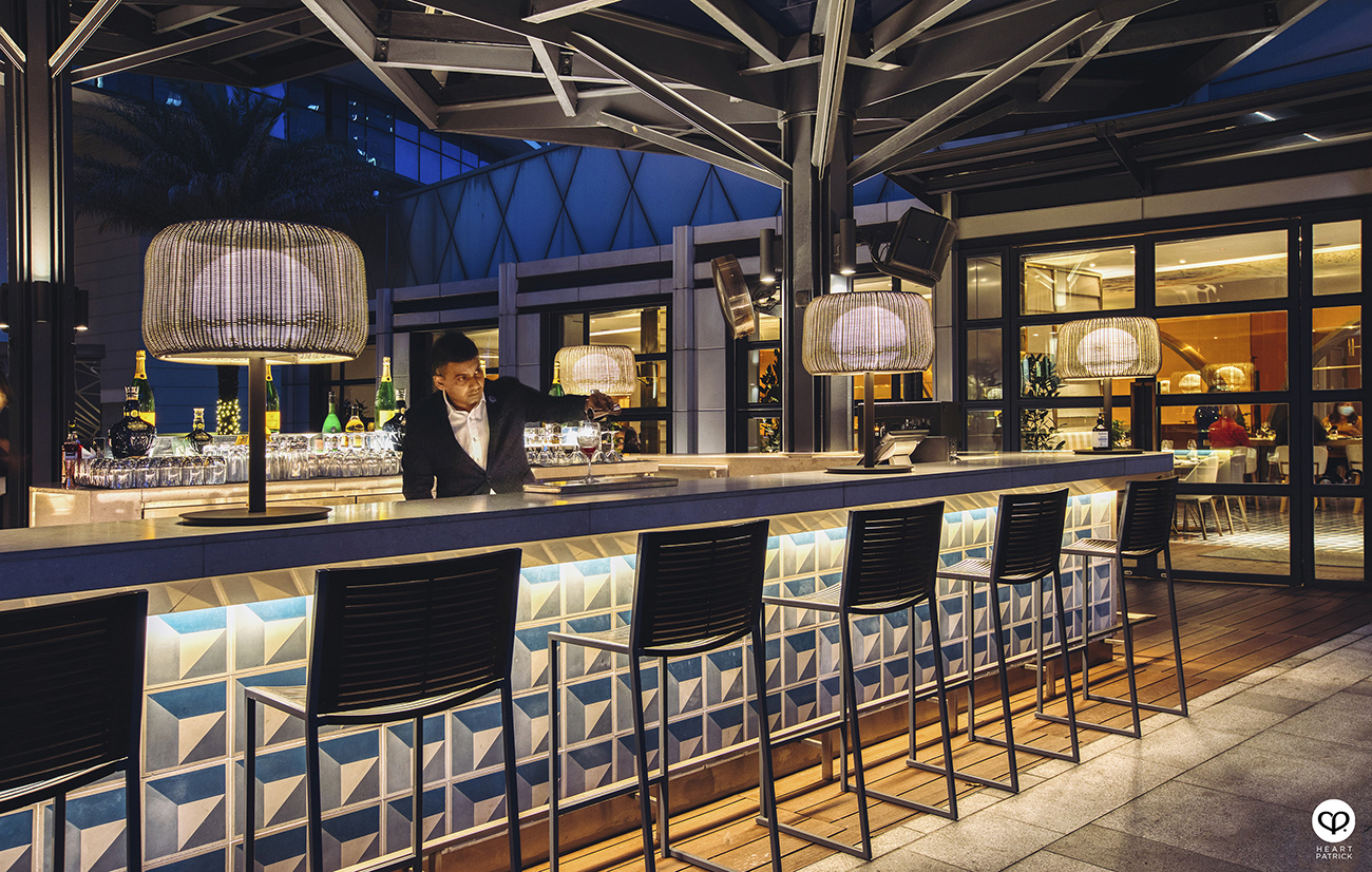 heartpatrick hotel portfolio architecture interior sofitel kuala lumpur damansara city