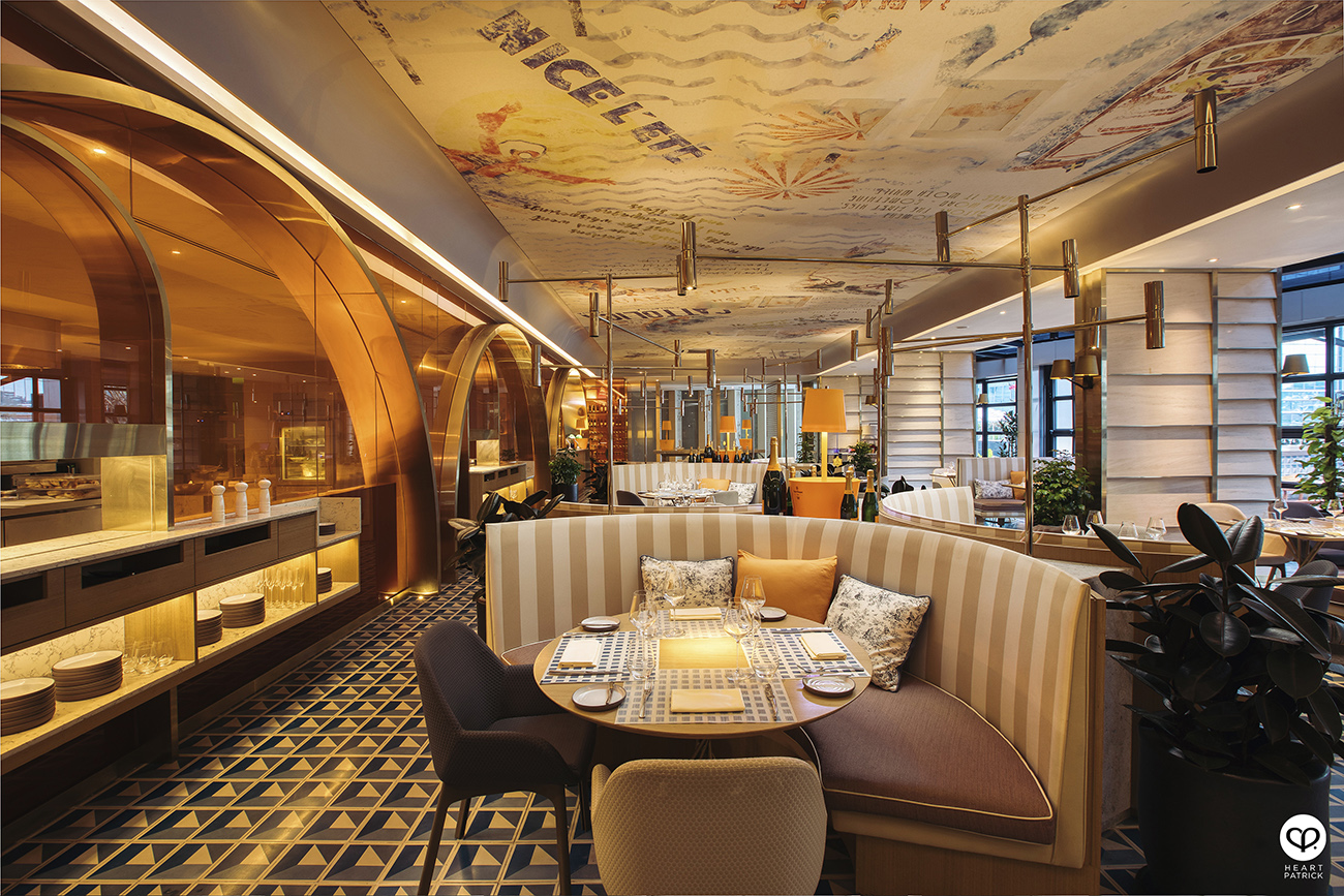 heartpatrick hotel portfolio architecture interior sofitel kuala lumpur damansara city