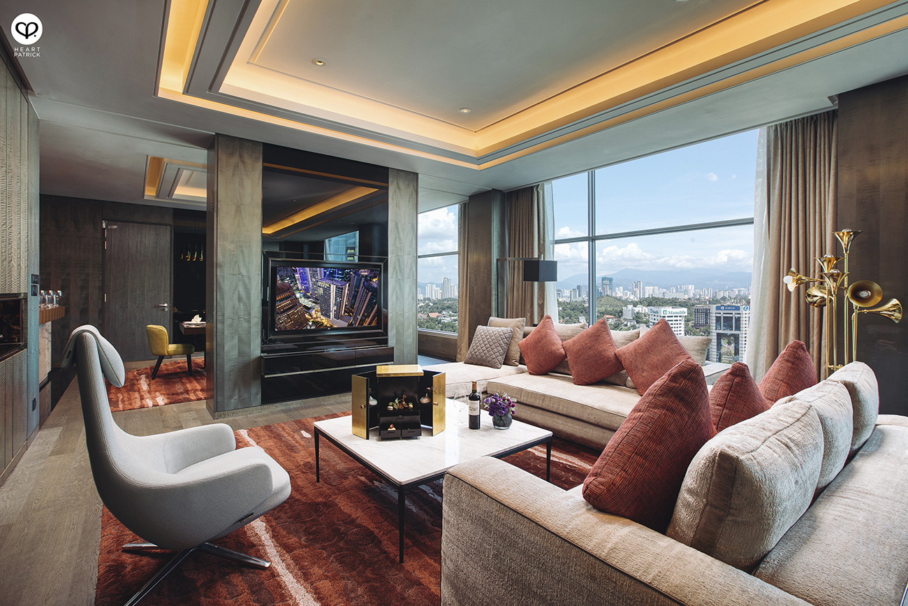 heartpatrick hotel portfolio architecture interior sofitel kuala lumpur damansara city