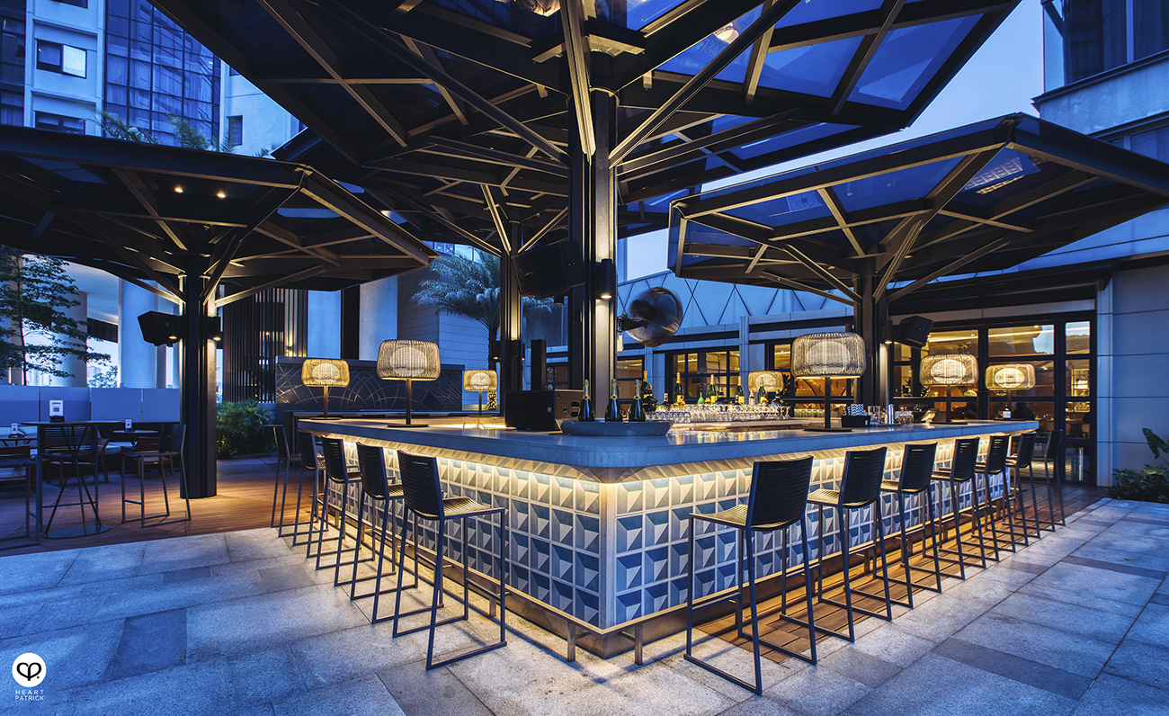 heartpatrick hotel portfolio architecture interior sofitel kuala lumpur damansara city