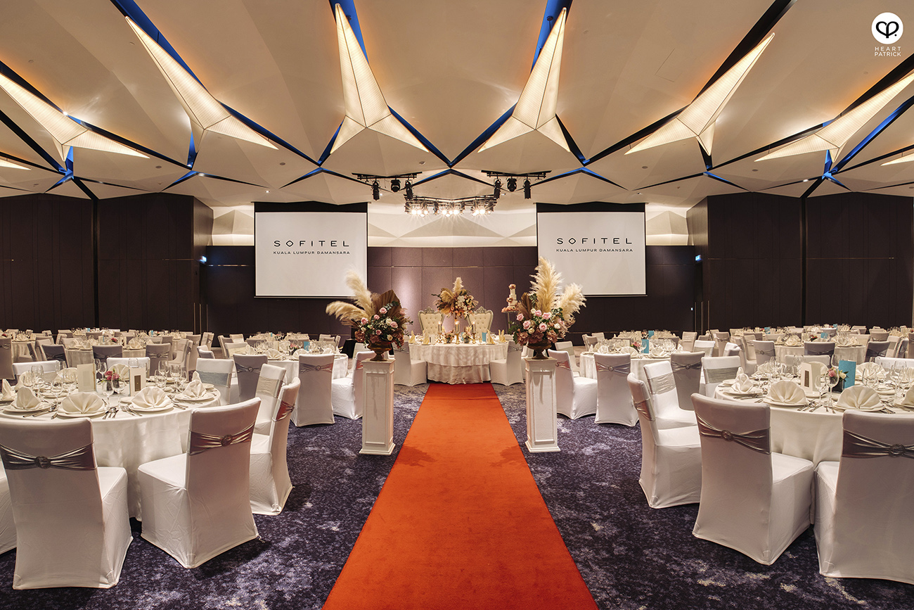 heartpatrick hotel portfolio architecture interior sofitel kuala lumpur damansara city
