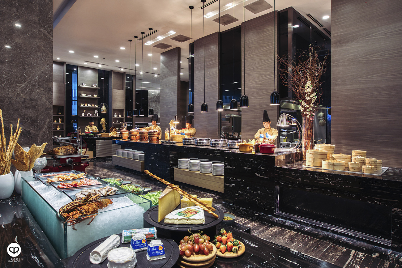 heartpatrick hotel portfolio architecture interior sofitel kuala lumpur damansara city