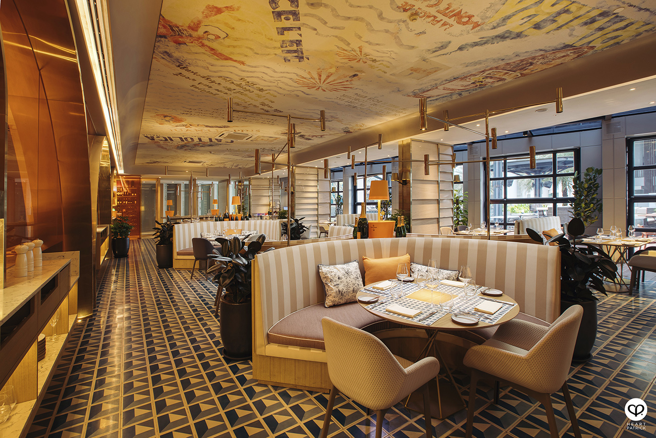 heartpatrick hotel portfolio architecture interior sofitel kuala lumpur damansara city