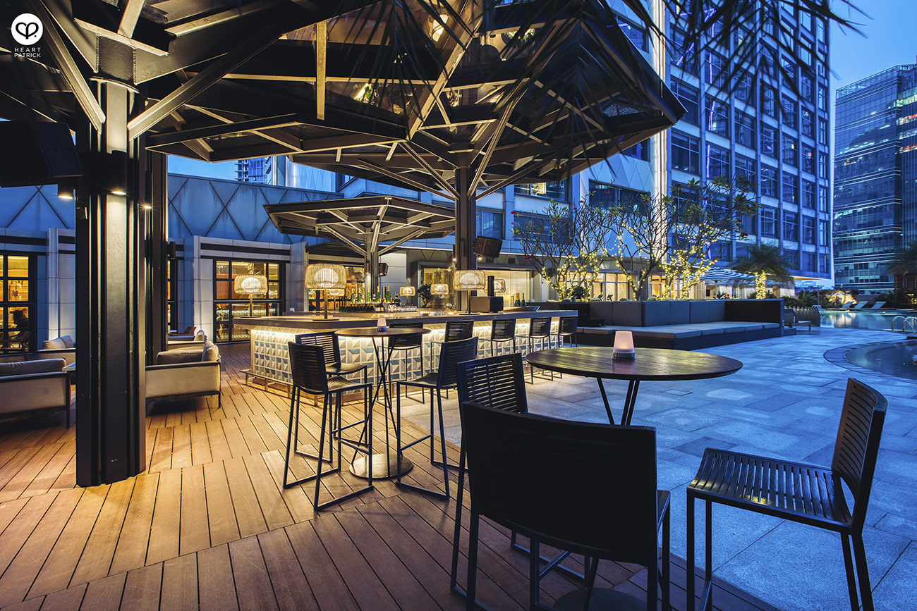 heartpatrick hotel portfolio architecture interior sofitel kuala lumpur damansara city