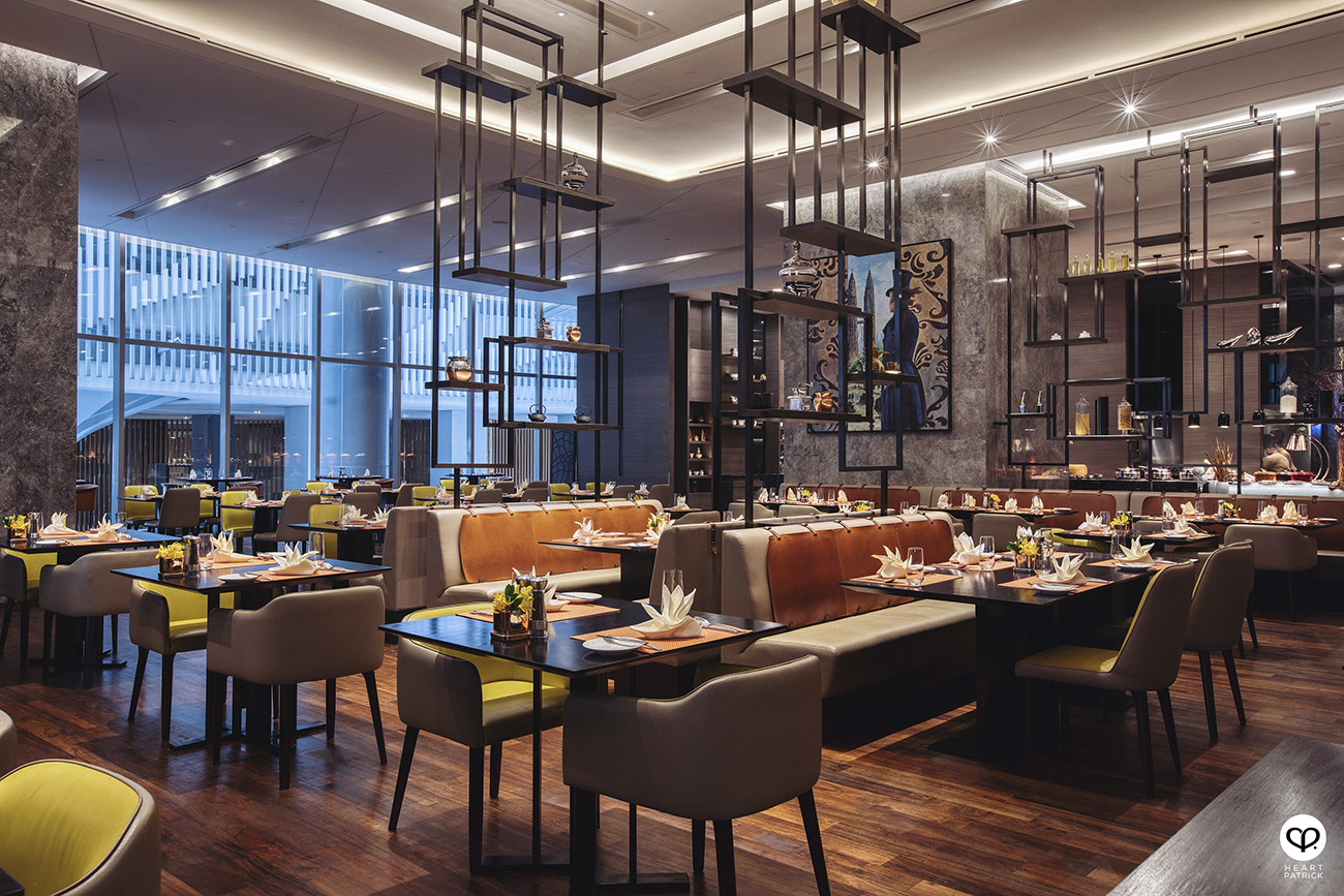 heartpatrick hotel portfolio architecture interior sofitel kuala lumpur damansara city