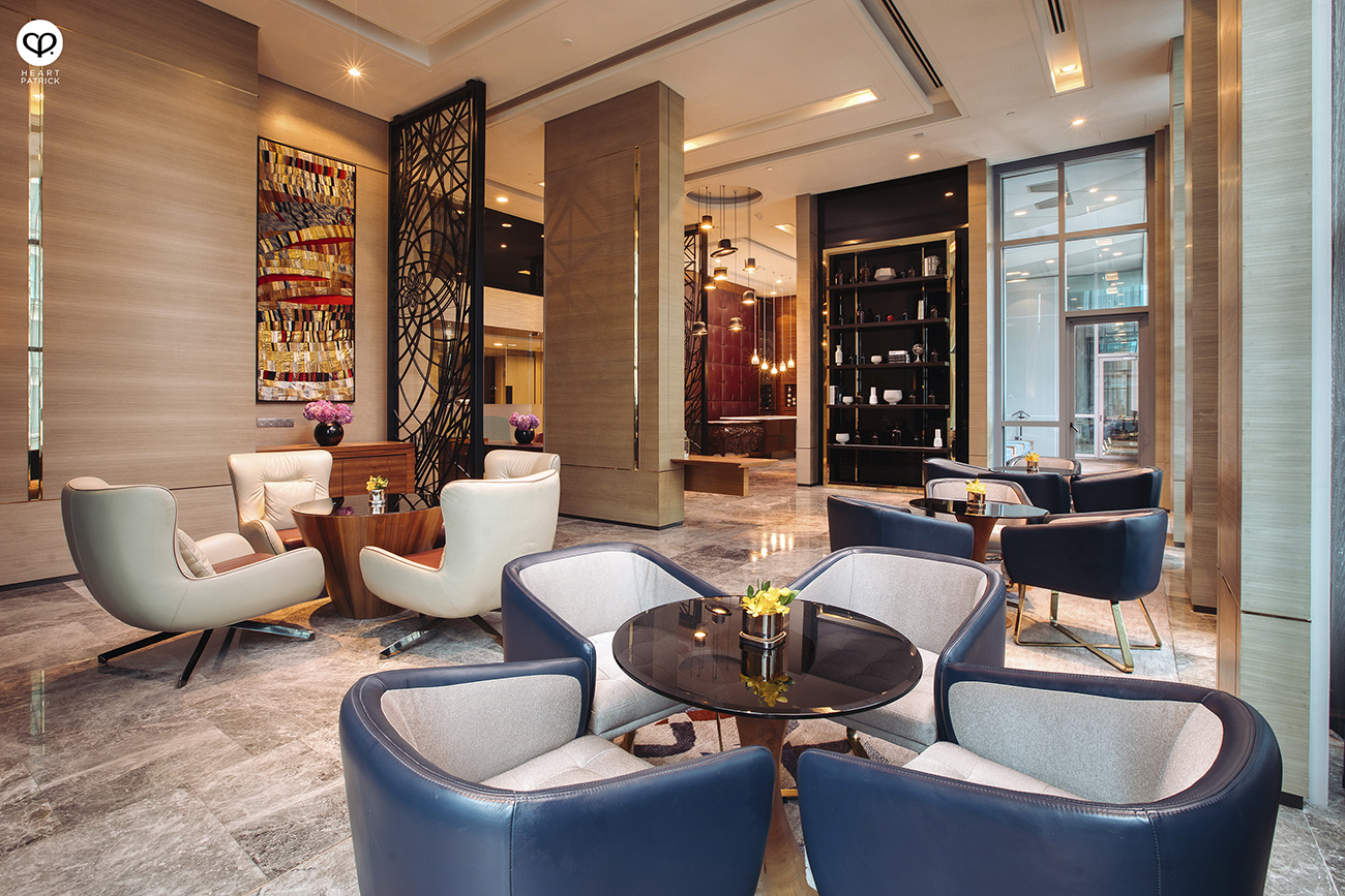 heartpatrick hotel portfolio architecture interior sofitel kuala lumpur damansara city
