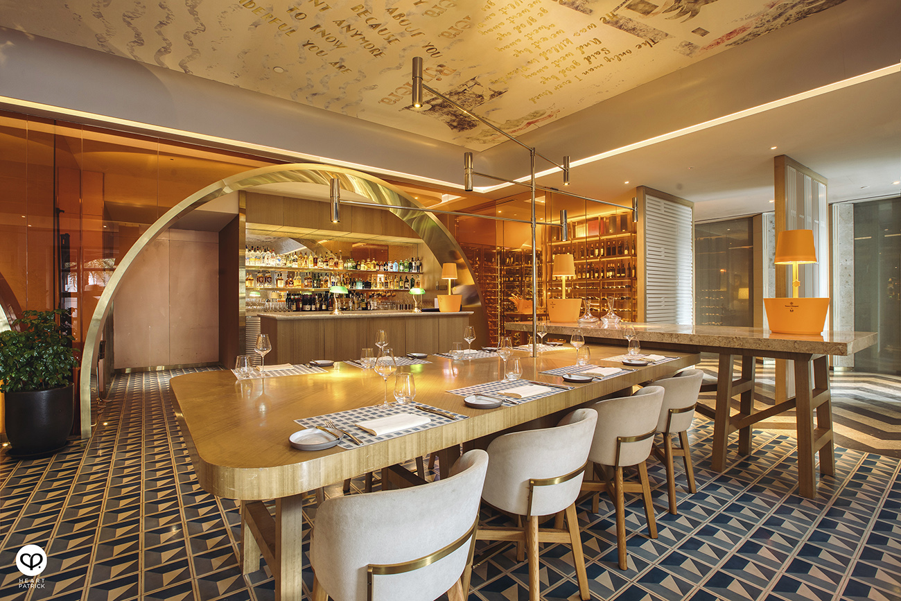 heartpatrick hotel portfolio architecture interior sofitel kuala lumpur damansara city