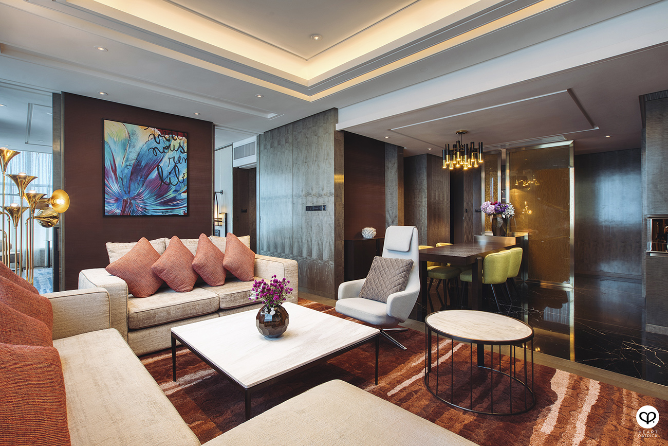 heartpatrick hotel portfolio architecture interior sofitel kuala lumpur damansara city