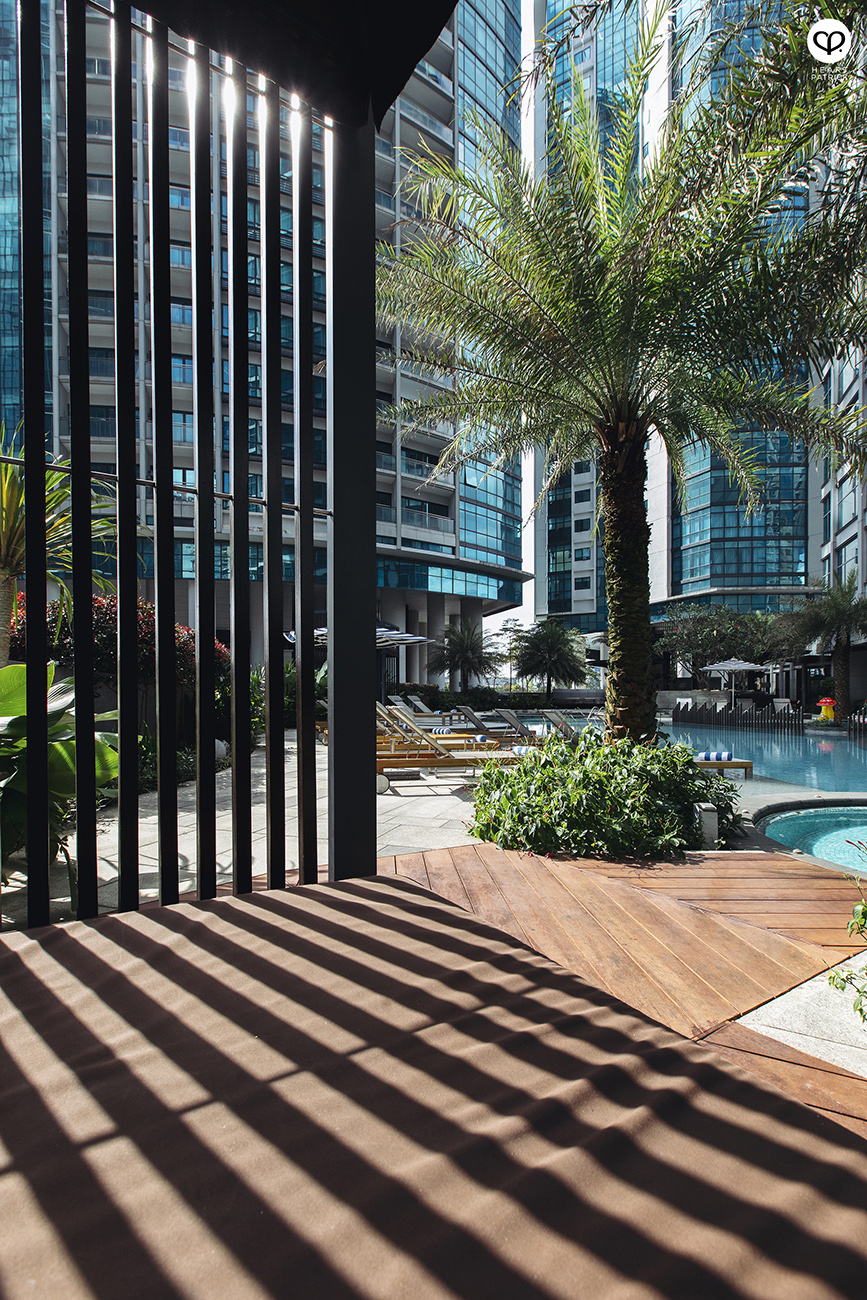 heartpatrick hotel portfolio architecture interior sofitel kuala lumpur damansara city