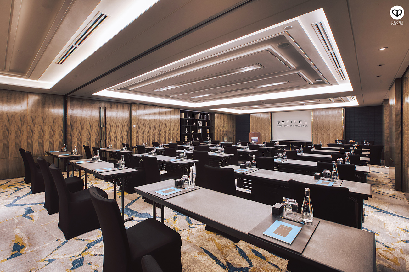 heartpatrick hotel portfolio architecture interior sofitel kuala lumpur damansara city